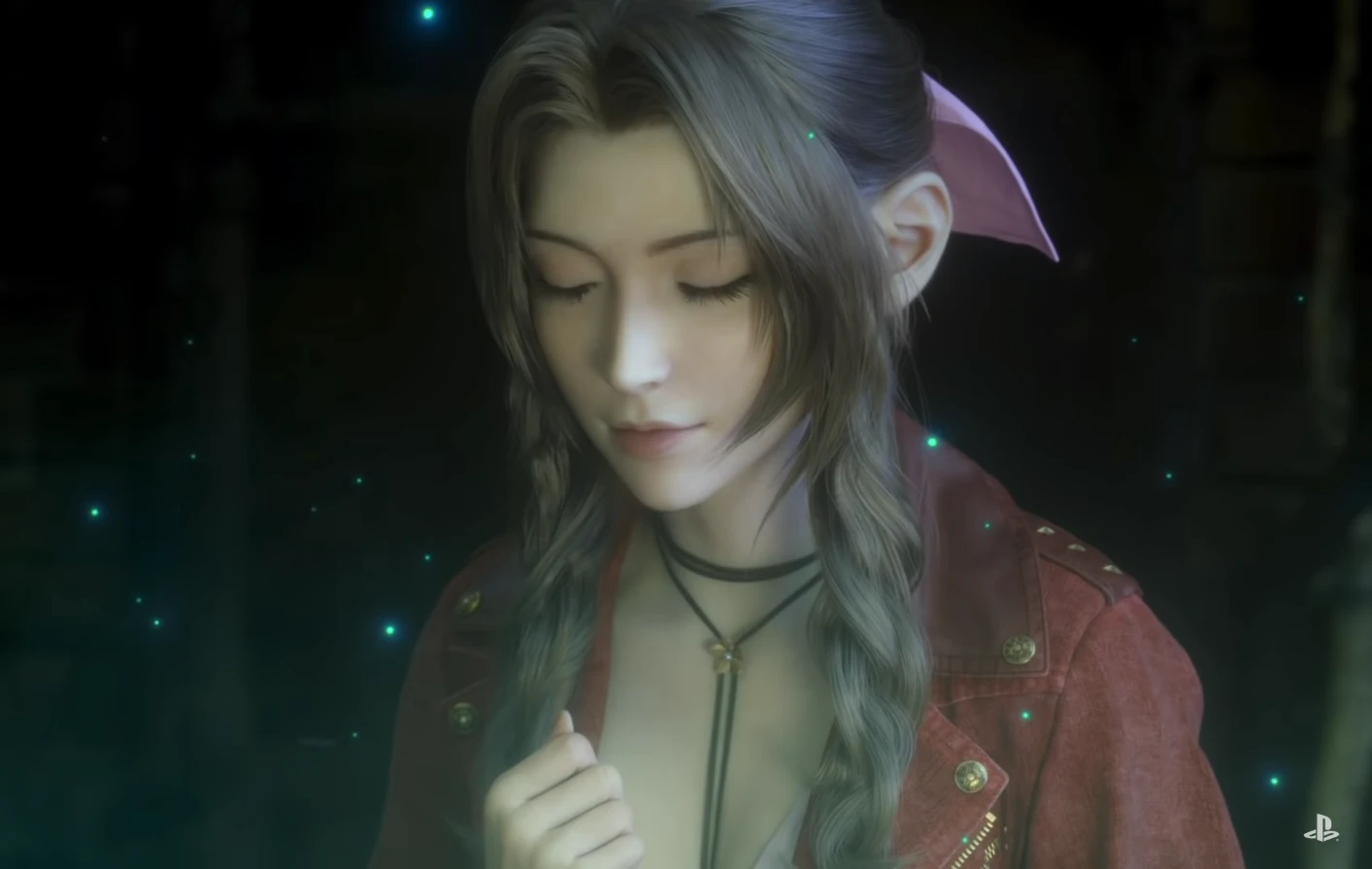 Aeris' Guardians trong Final Fantasy VII