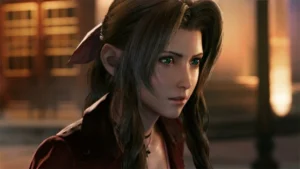 Aeris' Guardians trong Final Fantasy VII