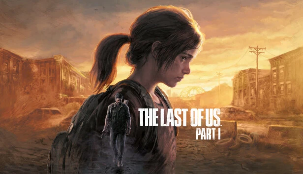 The Last of Us.