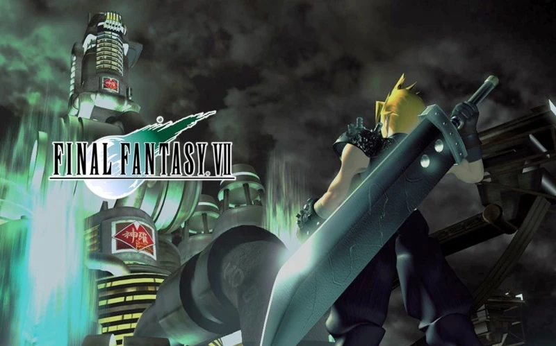 Final Fantasy VII