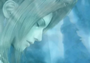 Lucrecia Crescent trong Final Fantasy VII