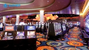 Giới thiệu chung về Nhà cái 868vip