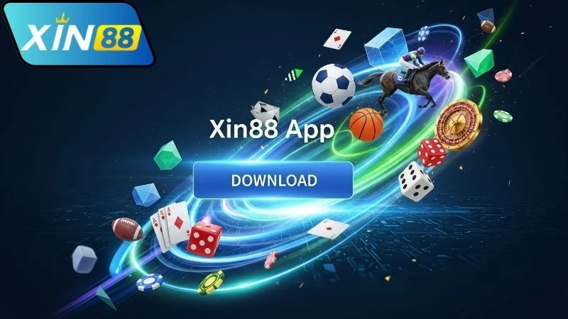 Giới thiệu ứng dụng cá cược Xin88