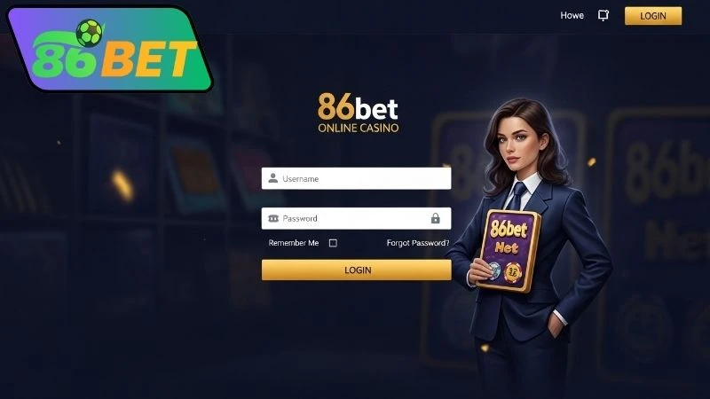 Ưu điểm khi đăng nhập 86bet chính thức