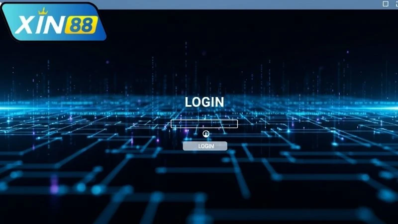 Hướng dẫn đăng nhập Xin88 chi tiết cho người mới