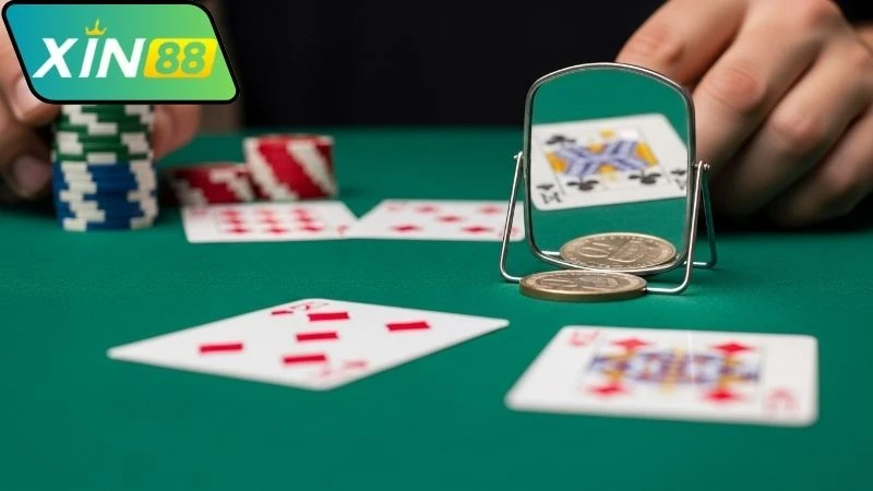 Chiến thuật chơi Tài Xỉu Xin88 hiệu quả